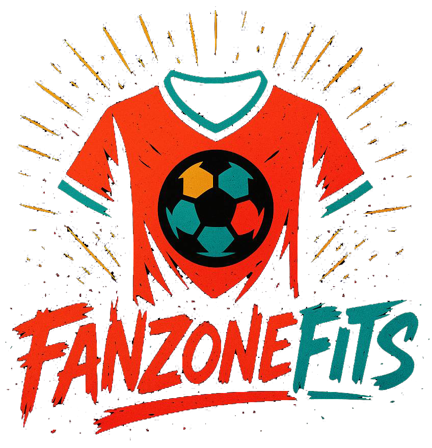 Fanzone Fits