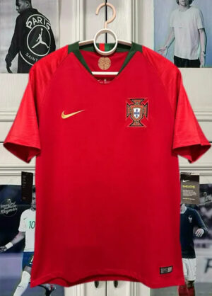 2018 Portugal